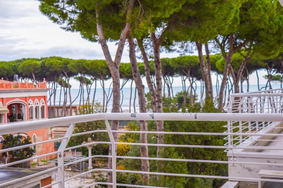 Natural landscape, View (from property/room), Balcony/Terrace