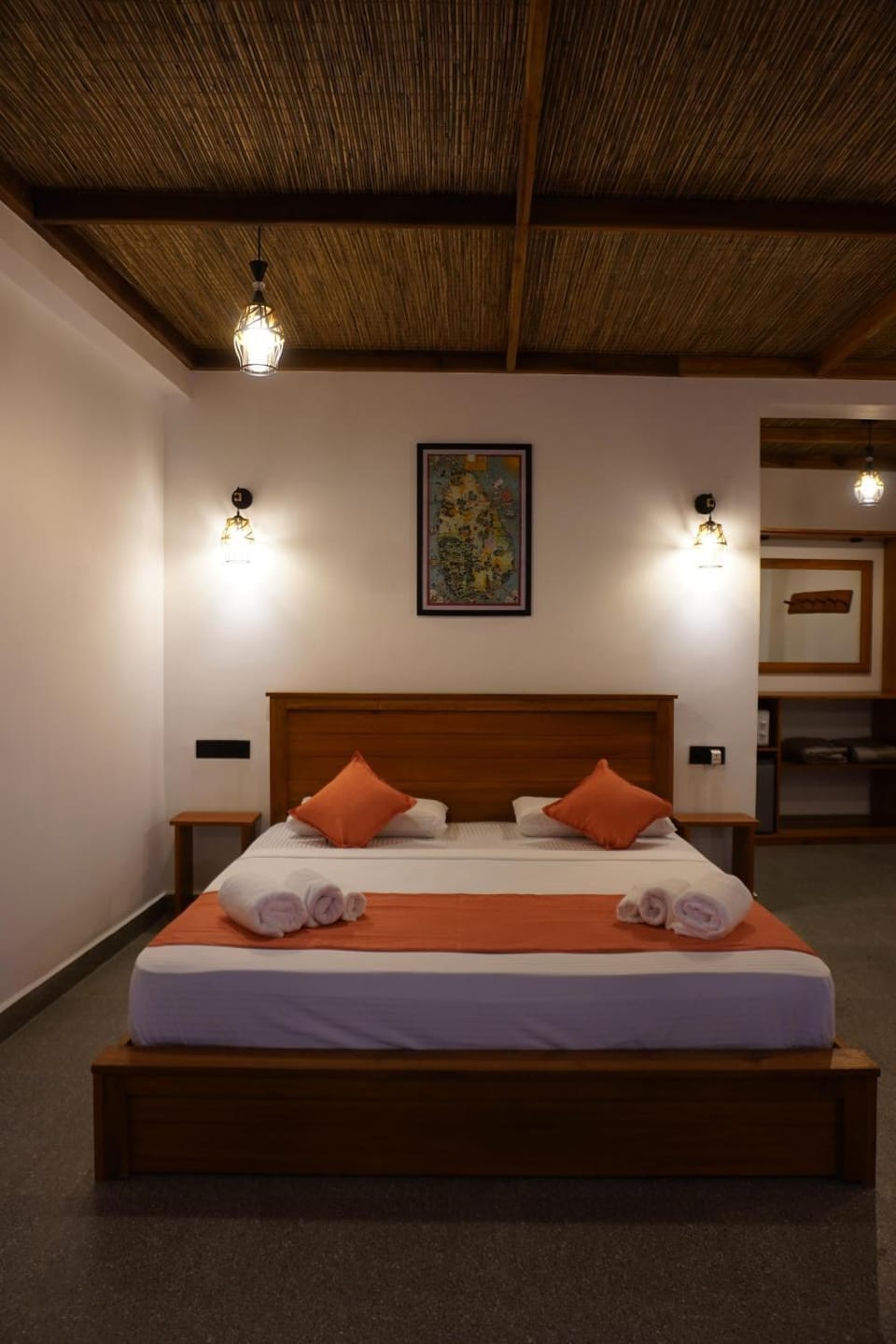 Ollie resort Resort in Uva Province, Sri Lanka