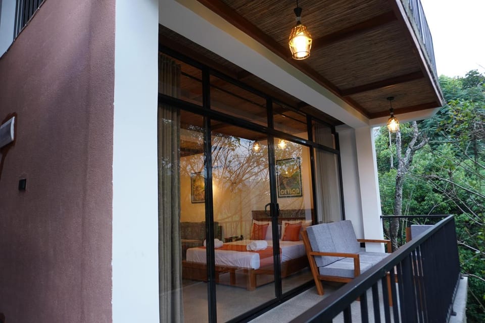 Ollie resort Resort in Uva Province, Sri Lanka