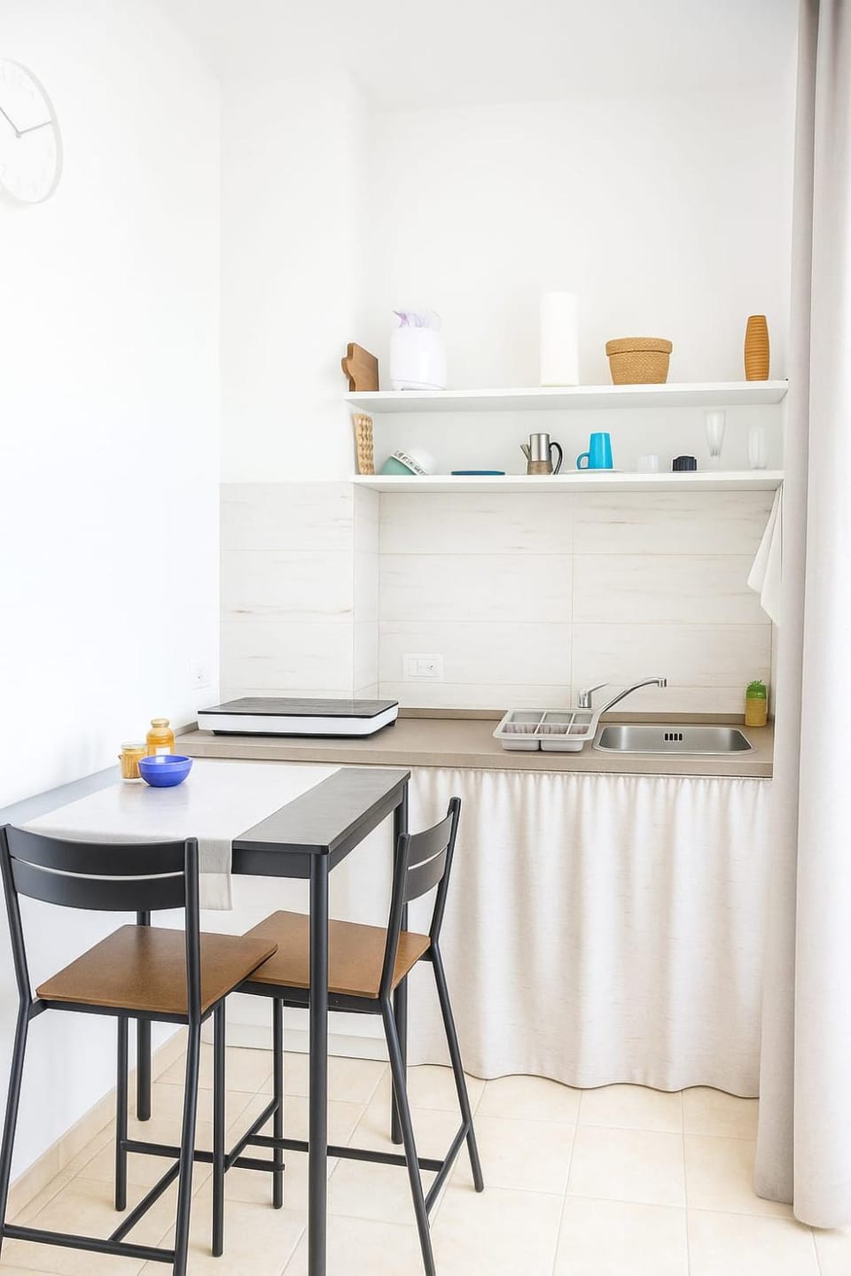CASA RODOLOVICH LOCAZIONE BREVE Apartment in Polignano a Mare