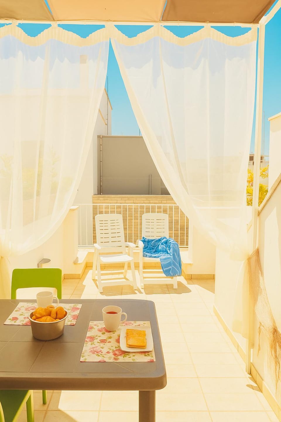 CASA RODOLOVICH LOCAZIONE BREVE Apartment in Polignano a Mare