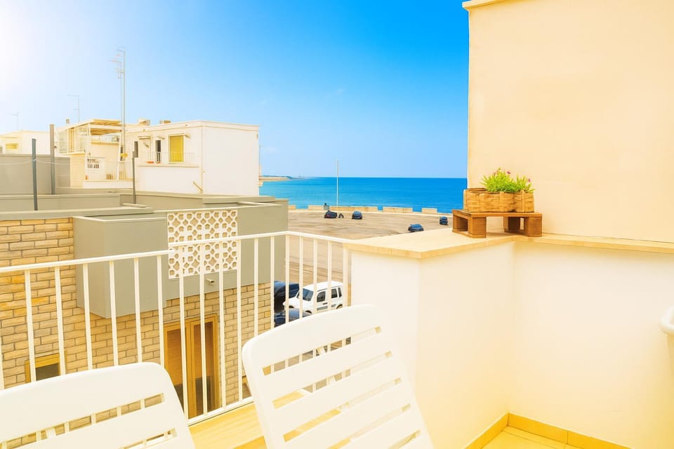 CASA RODOLOVICH LOCAZIONE BREVE Apartment in Polignano a Mare