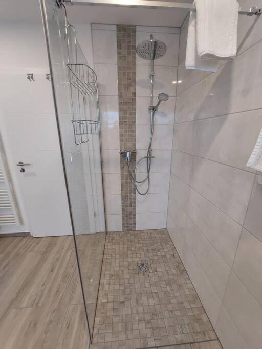 Ferienwohnung Helenenquelle Apartment in Hesse