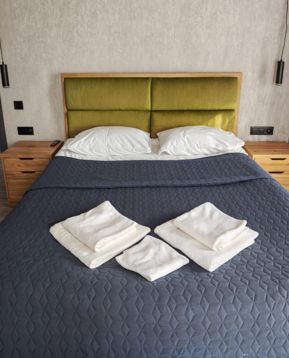 Готельно-ресторанний комплекс Каскад Hotel in Kharkiv