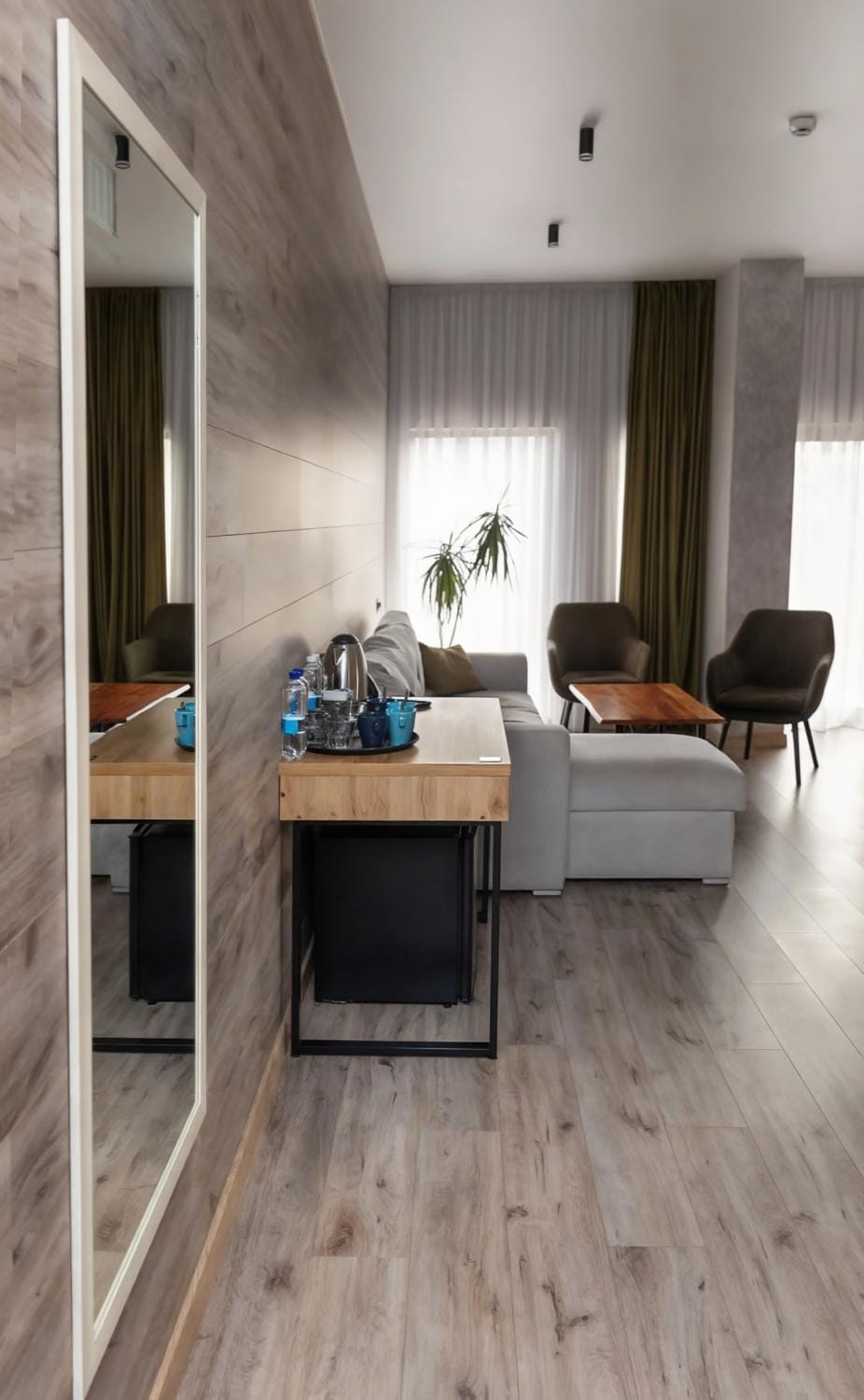 Готельно-ресторанний комплекс Каскад Hotel in Kharkiv