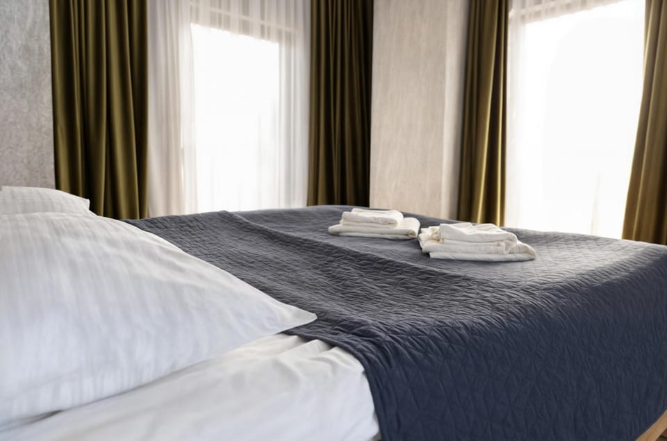 Готельно-ресторанний комплекс Каскад Hotel in Kharkiv
