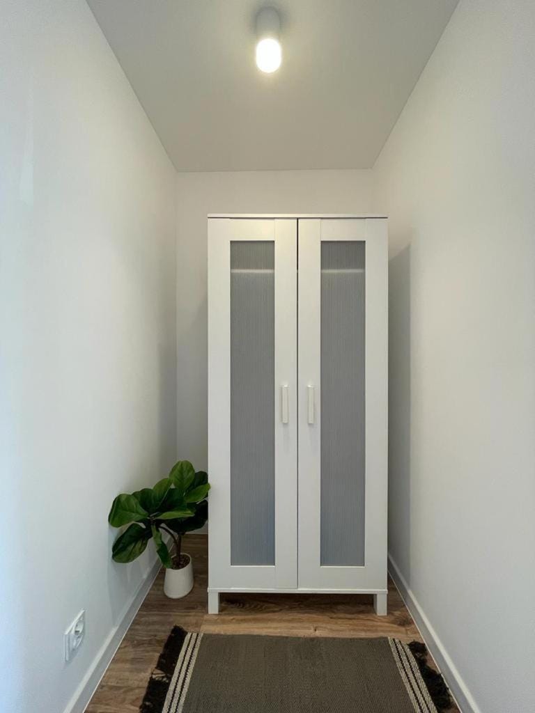 Niron Apartament Ludowa Apartment in West Pomeranian Voivodeship, Poland