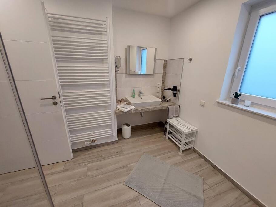 Ferienwohnung Königsquelle Apartment in Hesse