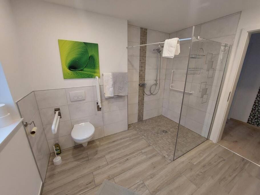 Ferienwohnung Königsquelle Apartment in Hesse