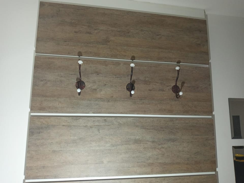 Apartamento encantador em Curitiba Apartment in Curitiba