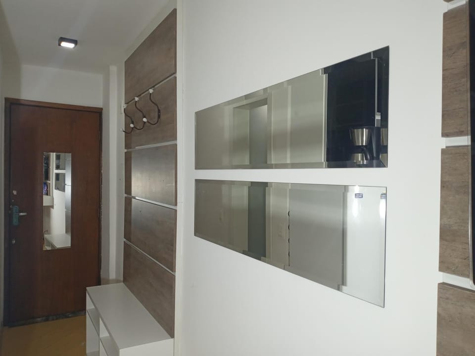 Apartamento encantador em Curitiba Apartment in Curitiba