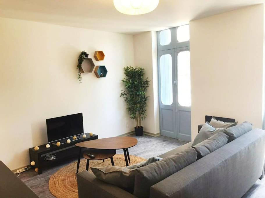 T2 LES ARCADES Apartment in Occitanie