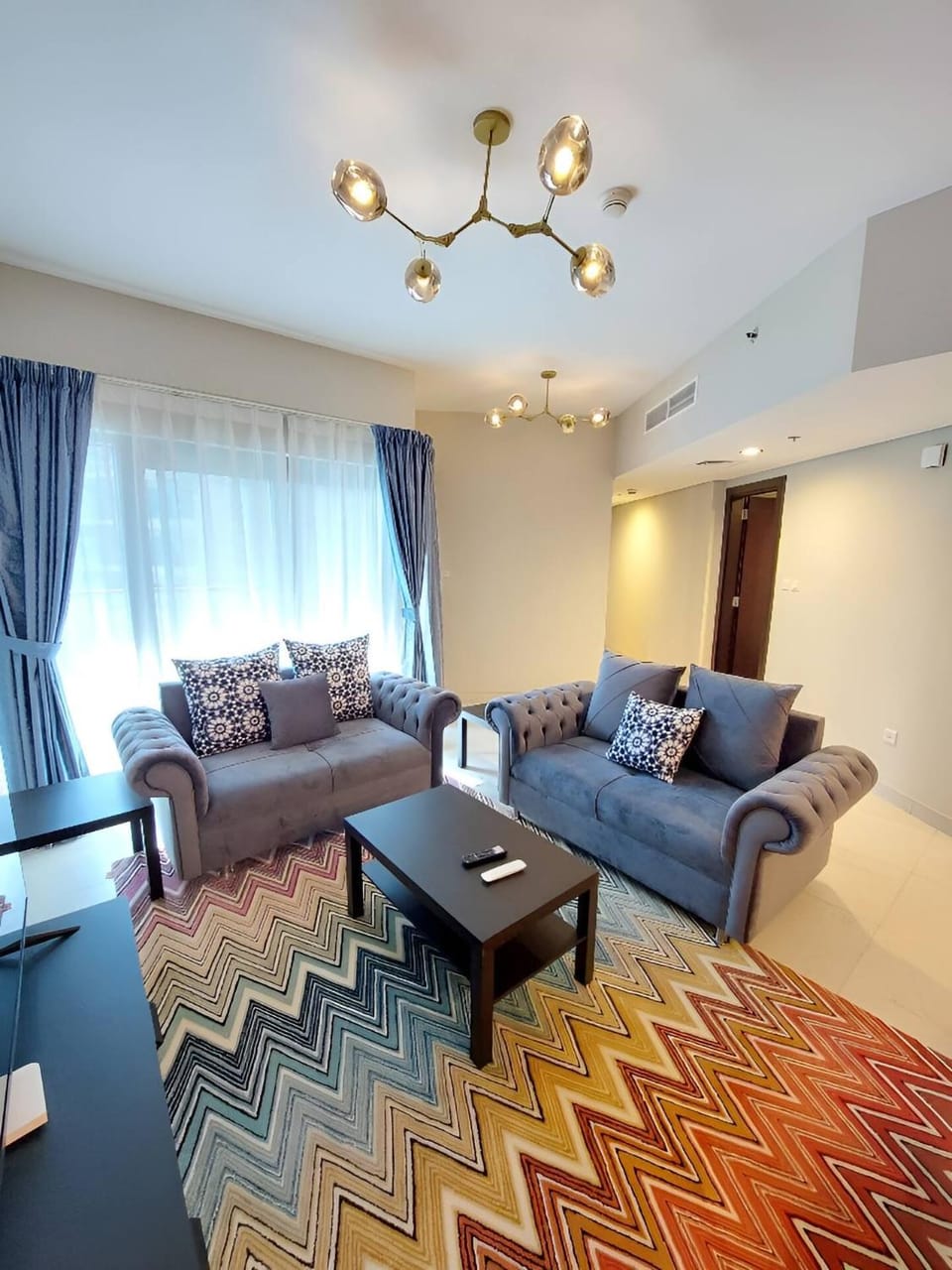 Budget-friendly 2bd near EXPO with a huge pool Apartment in Dubai