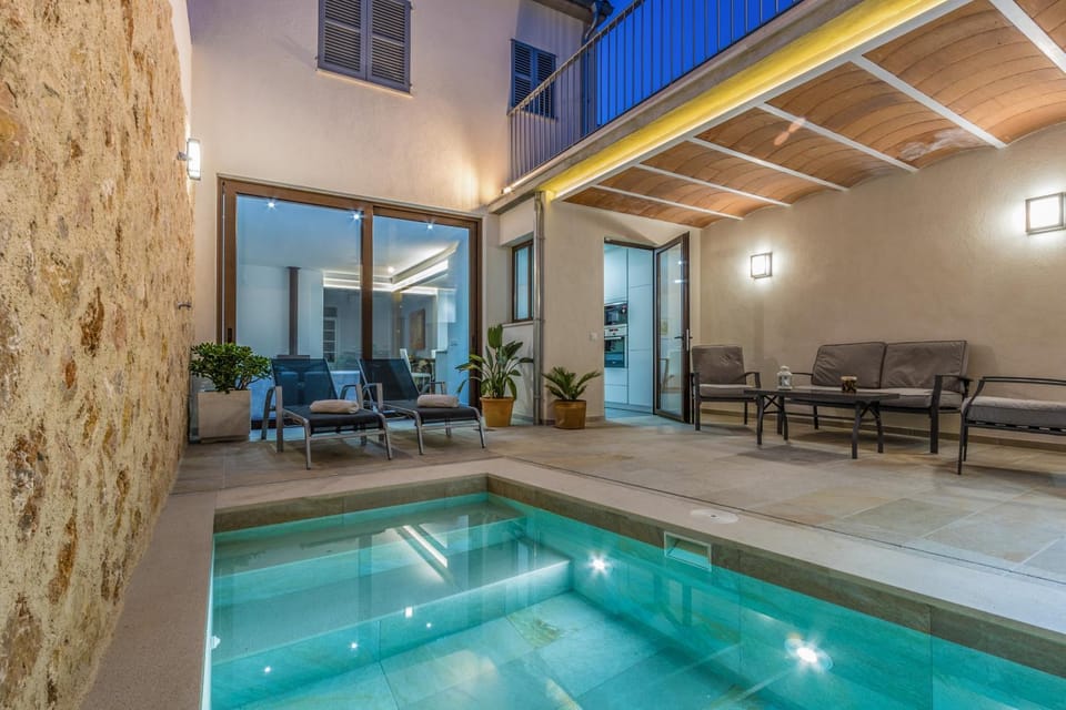 Property building, Off site, Other, Swimming pool