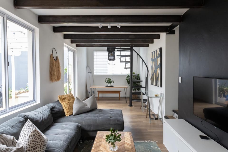 Living room, Lounge or bar, Seating area
