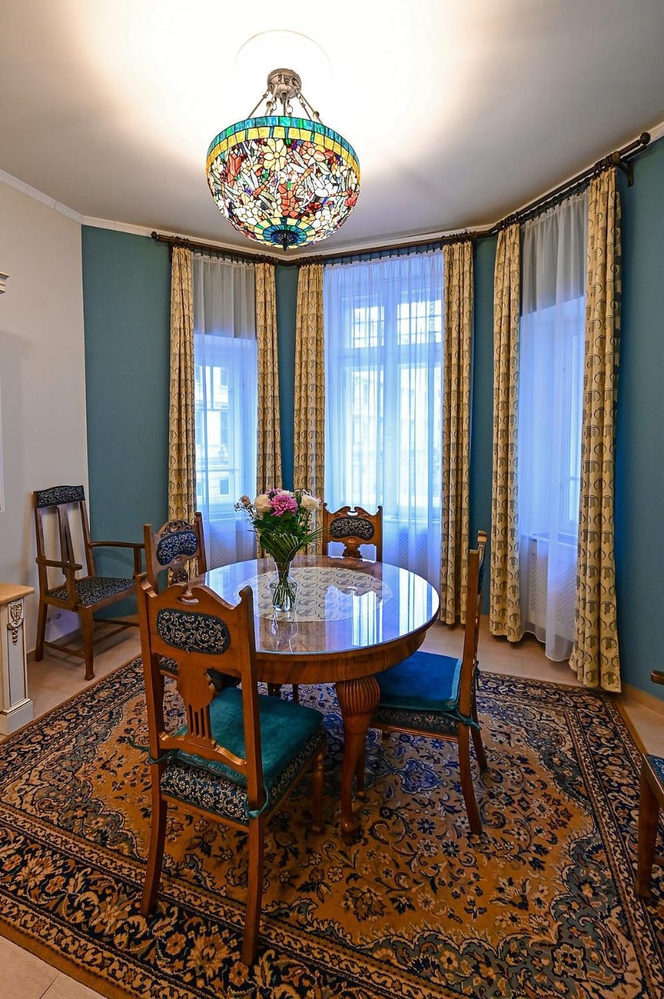 Apartment Biskupska Apartment in Brno
