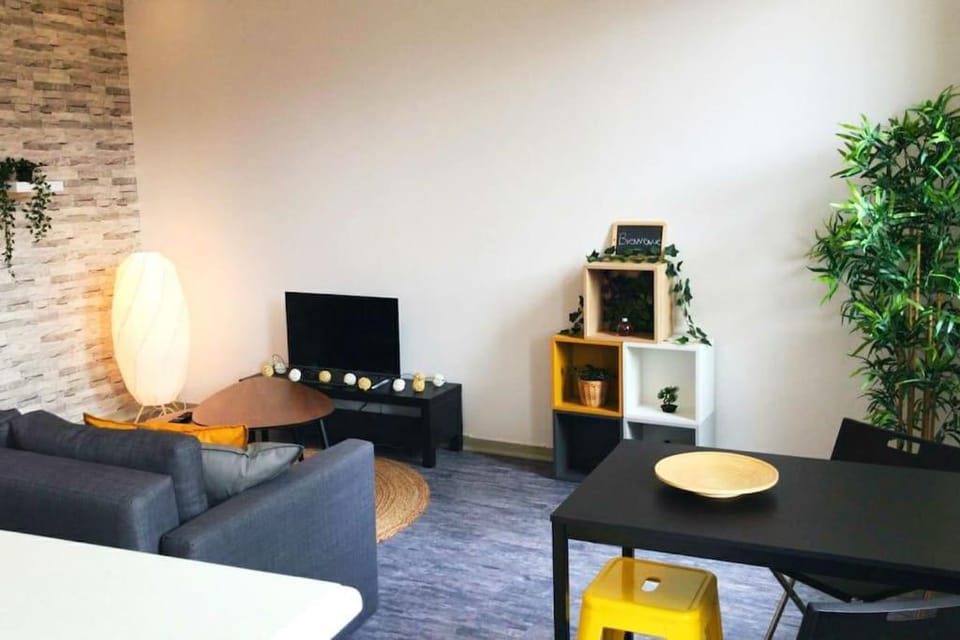 T2 LE SUDISTE Apartment in Occitanie