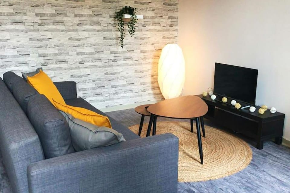 T2 LE SUDISTE Apartment in Occitanie