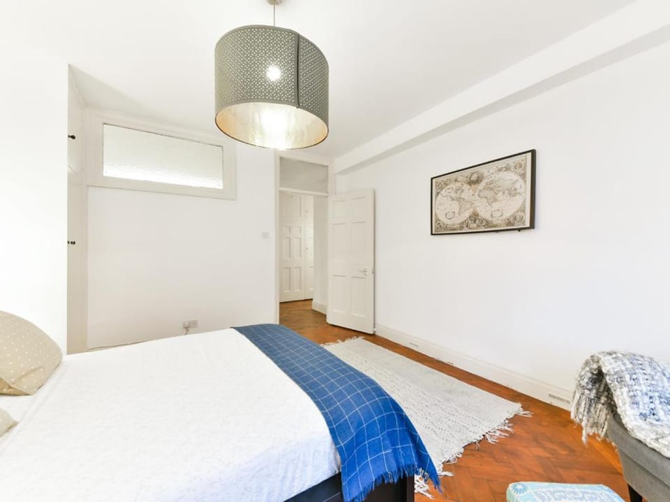 CS Apartments Hyde Park Apartment in City of Westminster