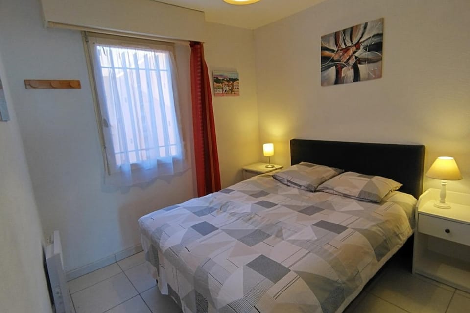 T2 in Saint-Clair - Exceptional view! Rated 3 Apartment in Le Lavandou