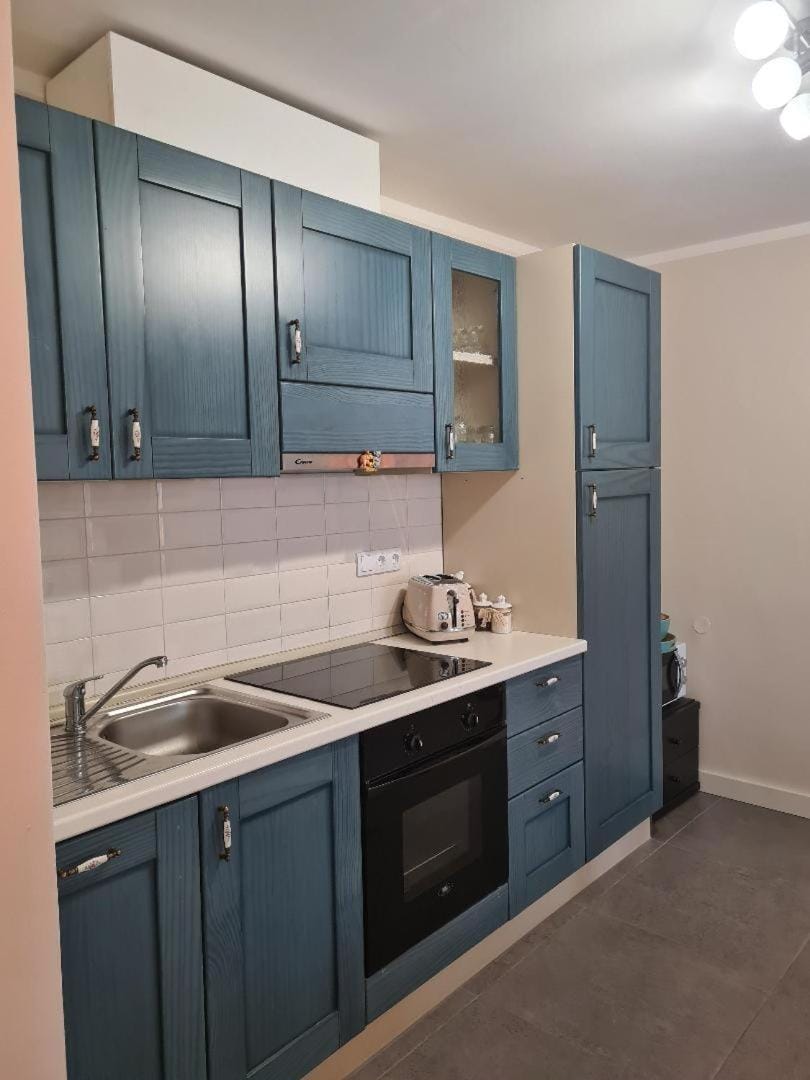 Apartman Monte Zaro Park Apartment in Pula
