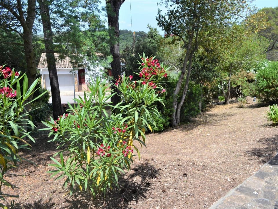 Casa minipa Villa in Baix Empordà