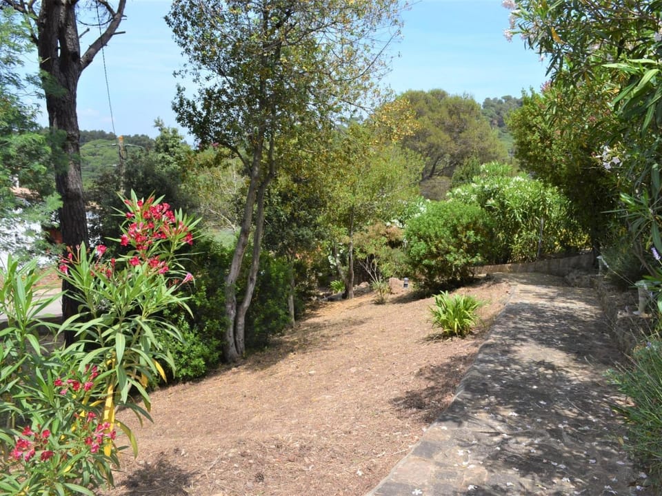 Casa minipa Villa in Baix Empordà