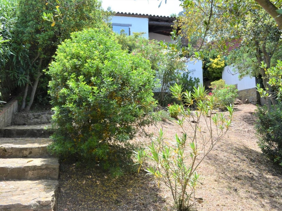 Casa minipa Villa in Baix Empordà