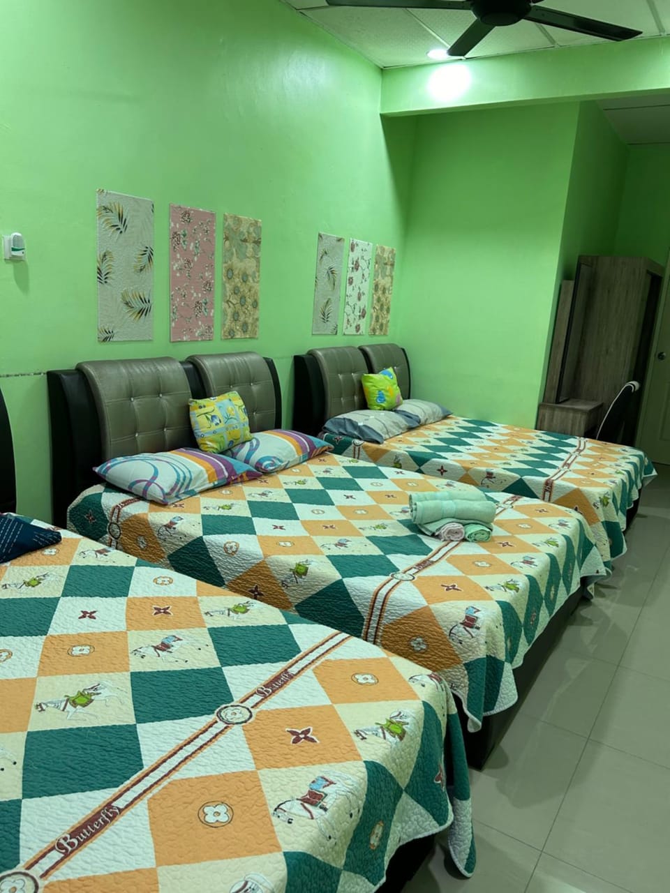 Cyber Loft Homestay House in Ipoh