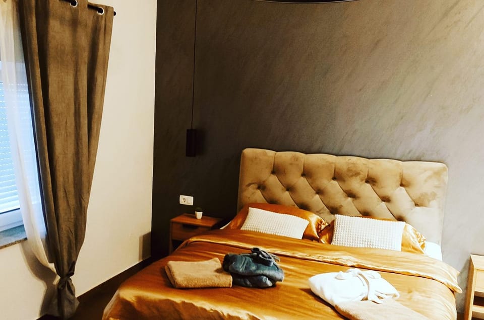 STUDIO APARTMAN BAROSSA Apartment in Croatia