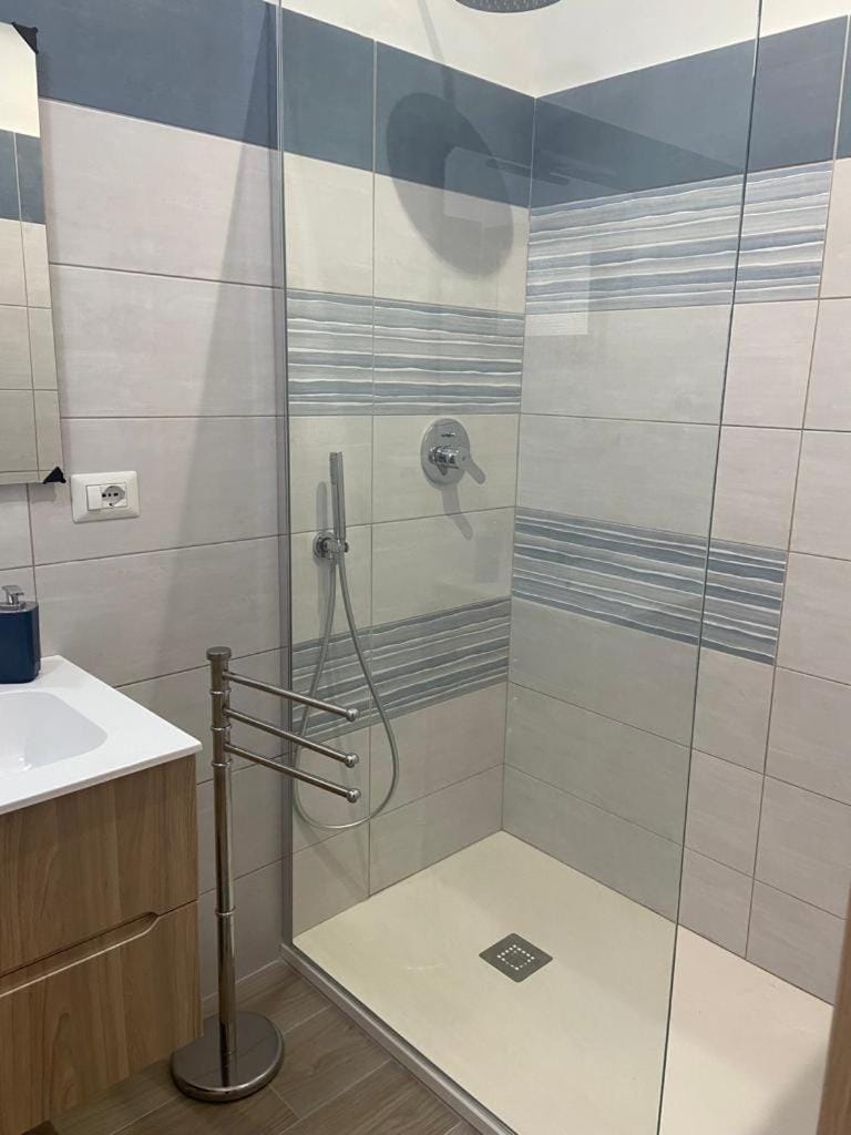 B&B Casa Biscotti Bed and Breakfast in Peschici