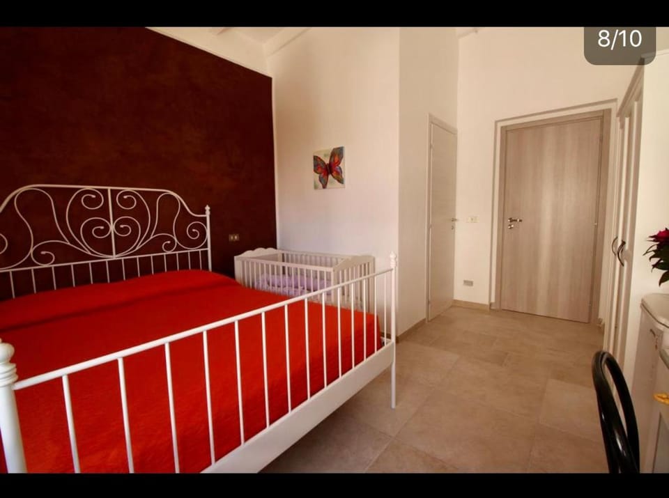 B&B Casa Biscotti Bed and Breakfast in Peschici