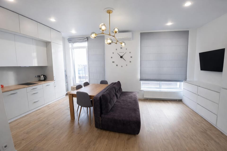 ApartPlus - Затишні апартаменти Apartment in Dnipro