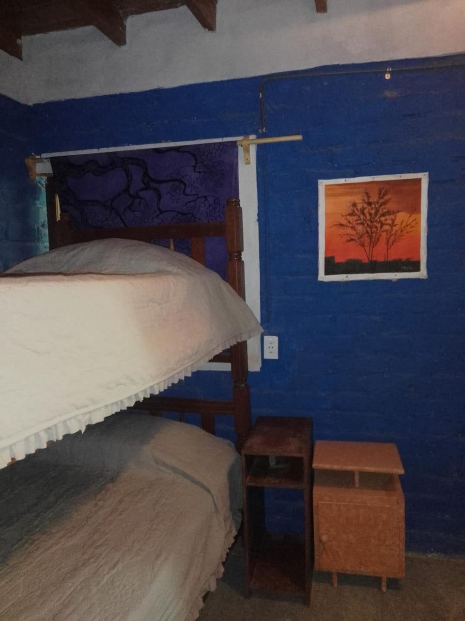 La Casa del Naufrago Vacation rental in Department of Piura