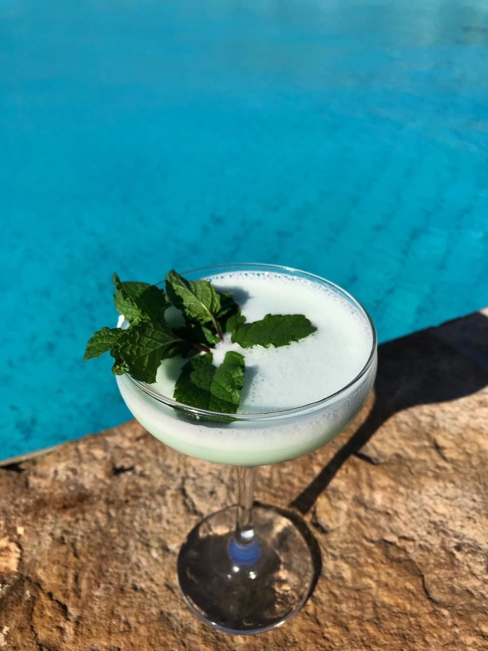 Lounge or bar