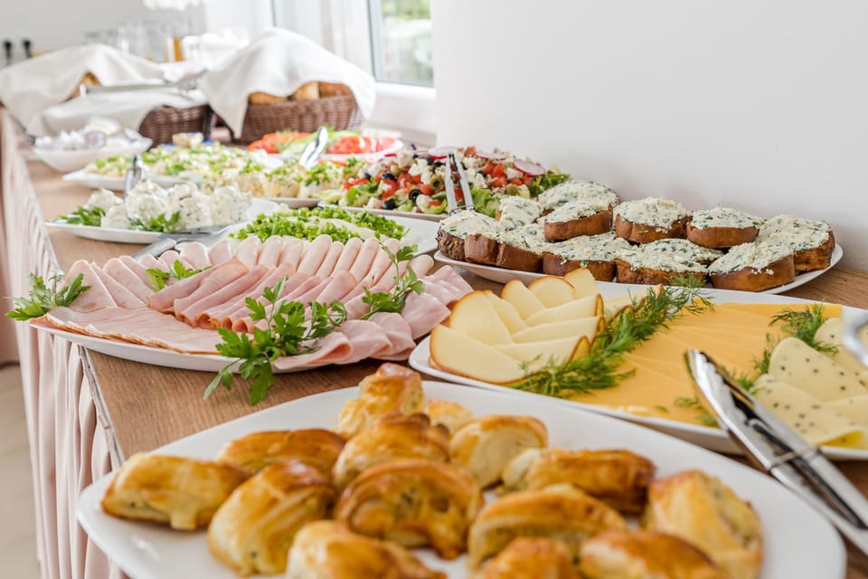 Villa Lima Bed and Breakfast in Pomeranian Voivodeship