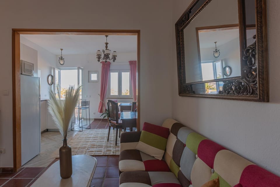 Romance & The City Lagos Apartment in Lagos