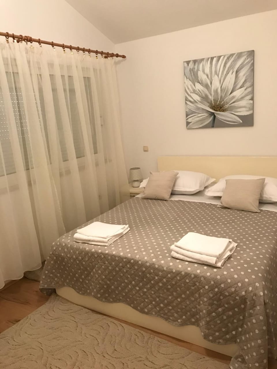 JELSA center-Sea view apartment near the beach - B2 Apartment in Dubrovnik-Neretva County