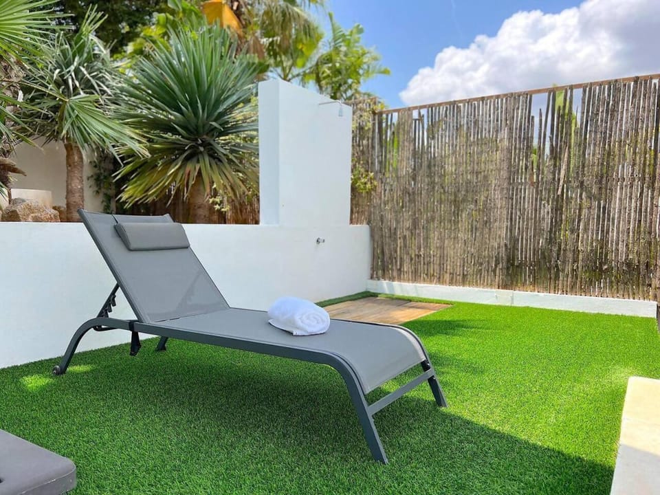 Villa Julieta - Ibiza ciudad (2 min) Villa in Ibiza