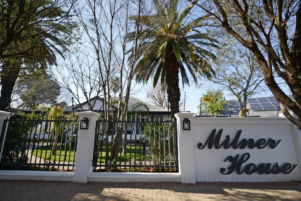 Property building, Property logo or sign