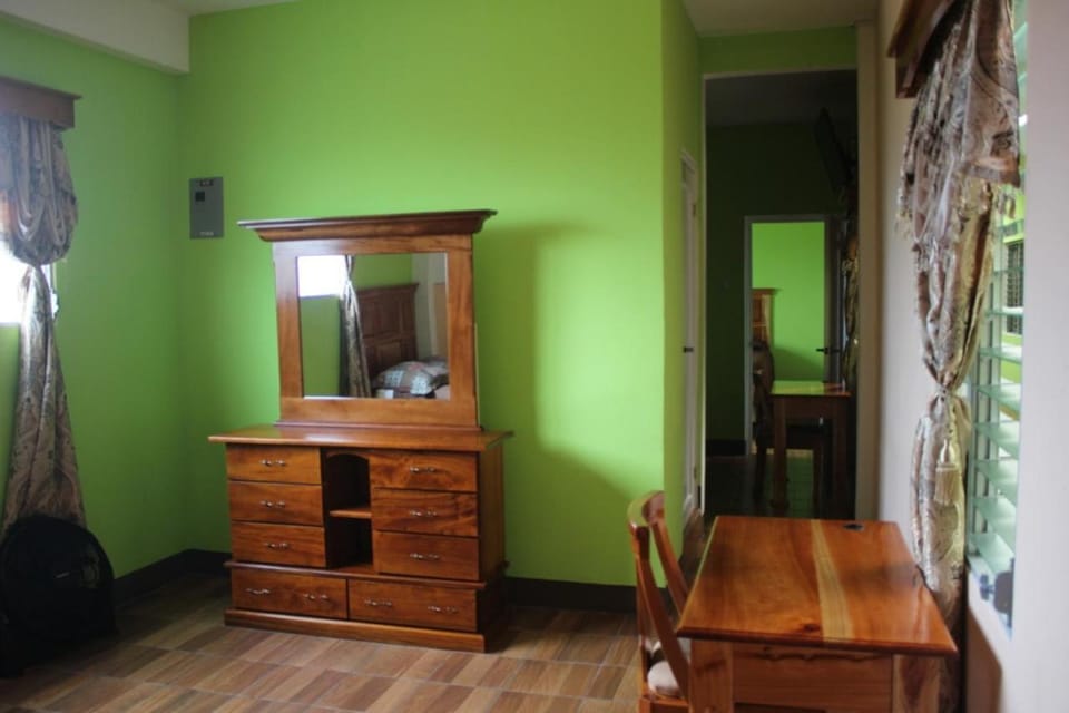 Hotel del Carmen Hotel in Guatemala