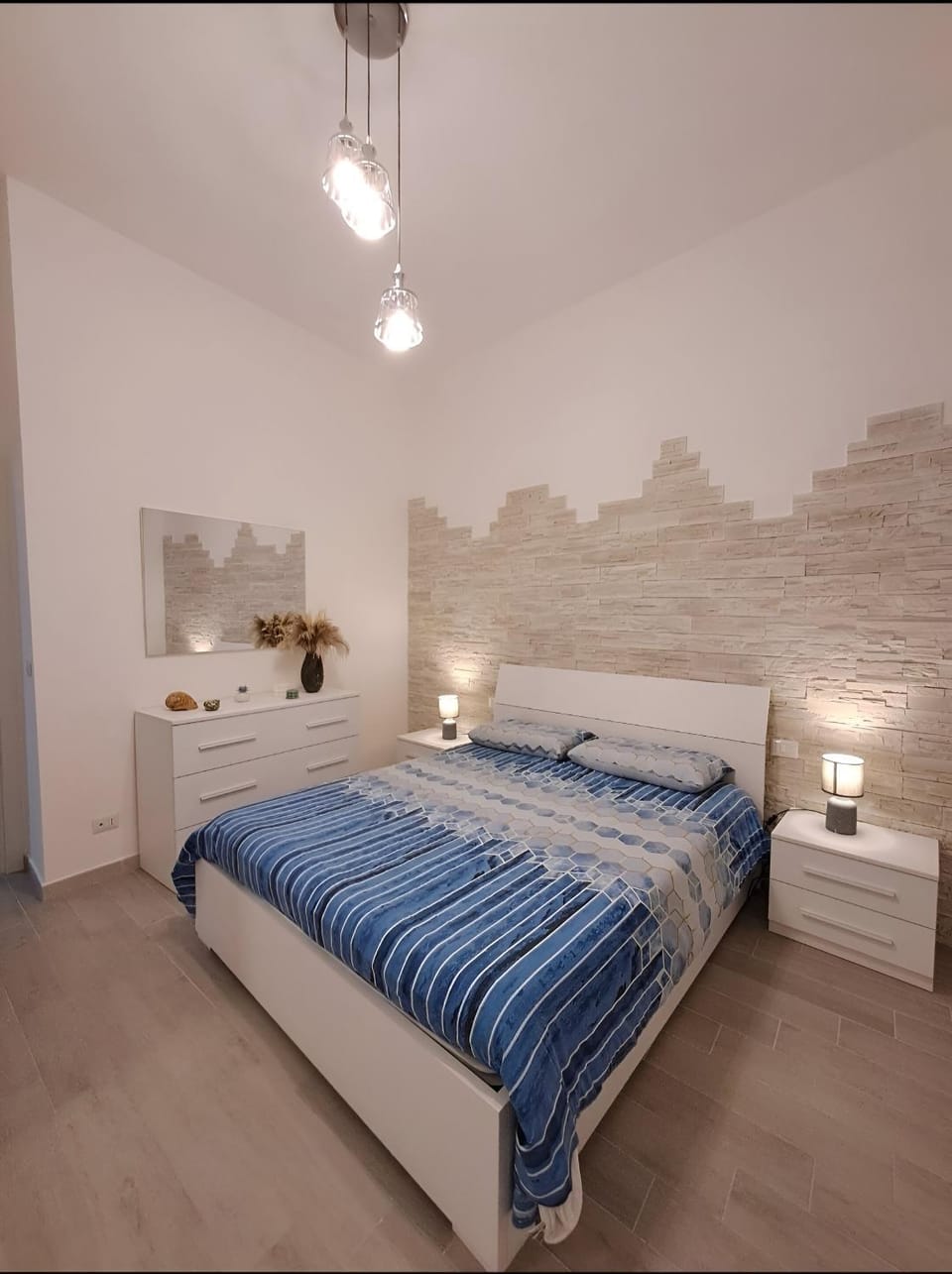 Il Rifugio del Marinaio House in Bari