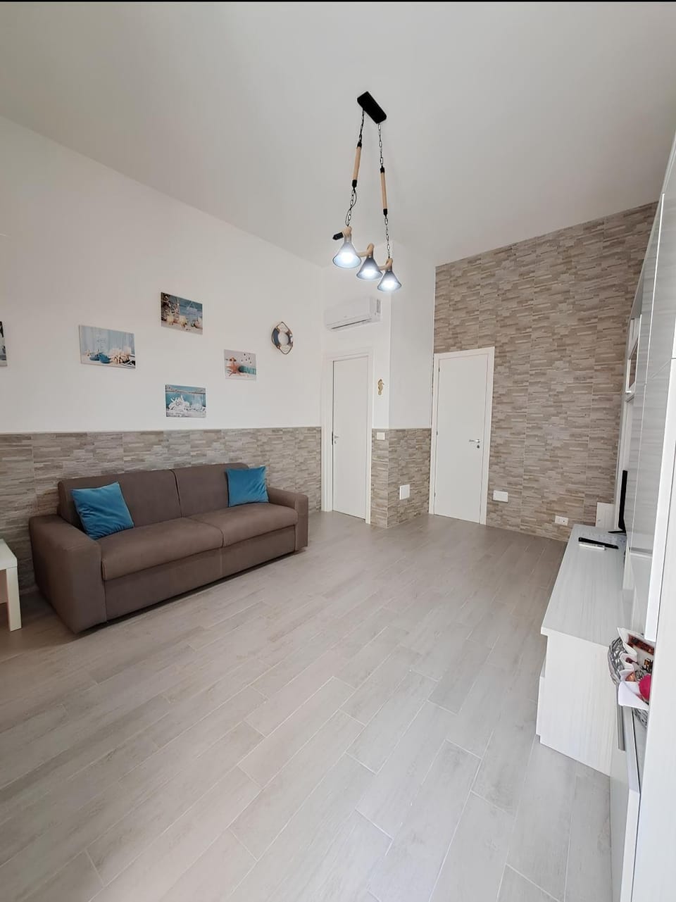 Il Rifugio del Marinaio House in Bari