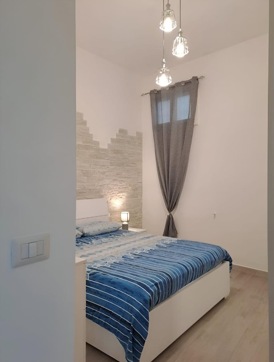 Il Rifugio del Marinaio House in Bari