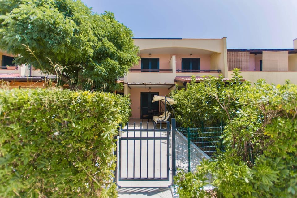 Deliziosa Villetta Mare Indipendente Villa in Province of Taranto