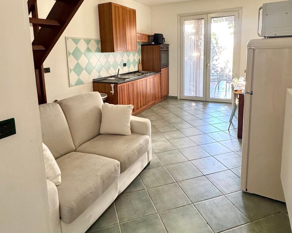 Deliziosa Villetta Mare Indipendente Villa in Province of Taranto
