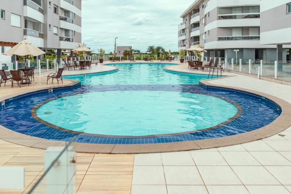 Ap bem decorado, 300m da Praia, InglesesNorte N825 Apartment in Florianopolis