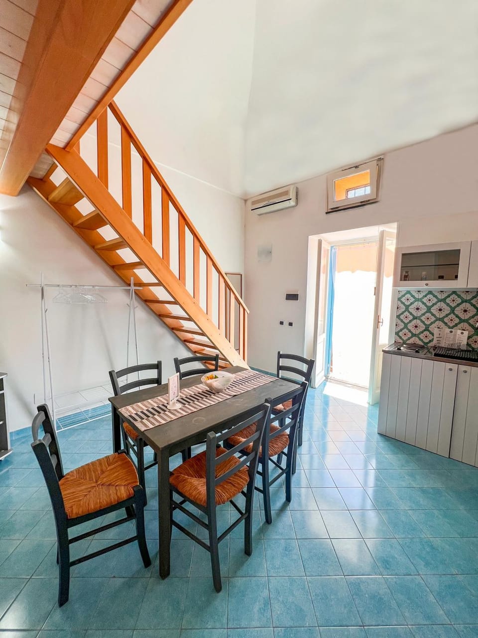 De Lamartine a Marina di Corricella House in Campania