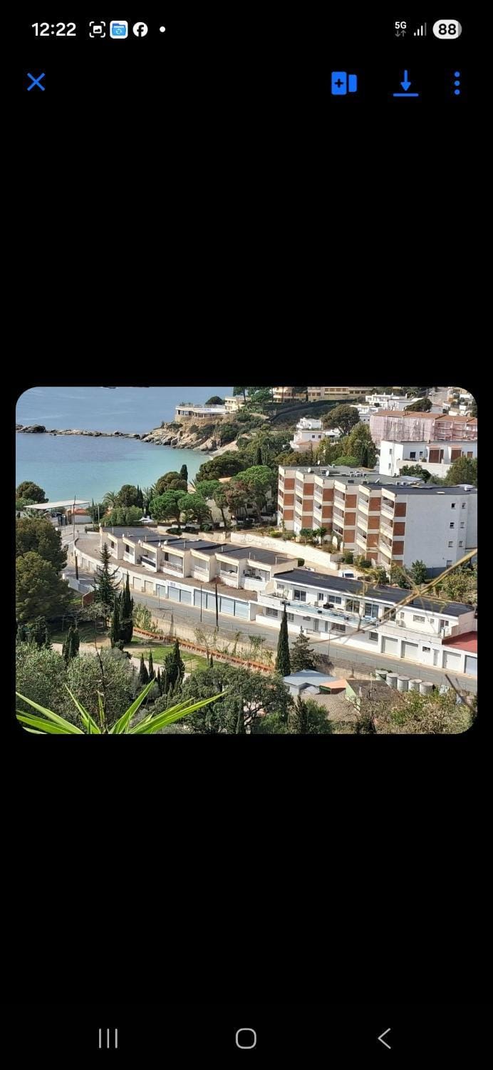 Appartement Almadrava Roses Apartment in Roses