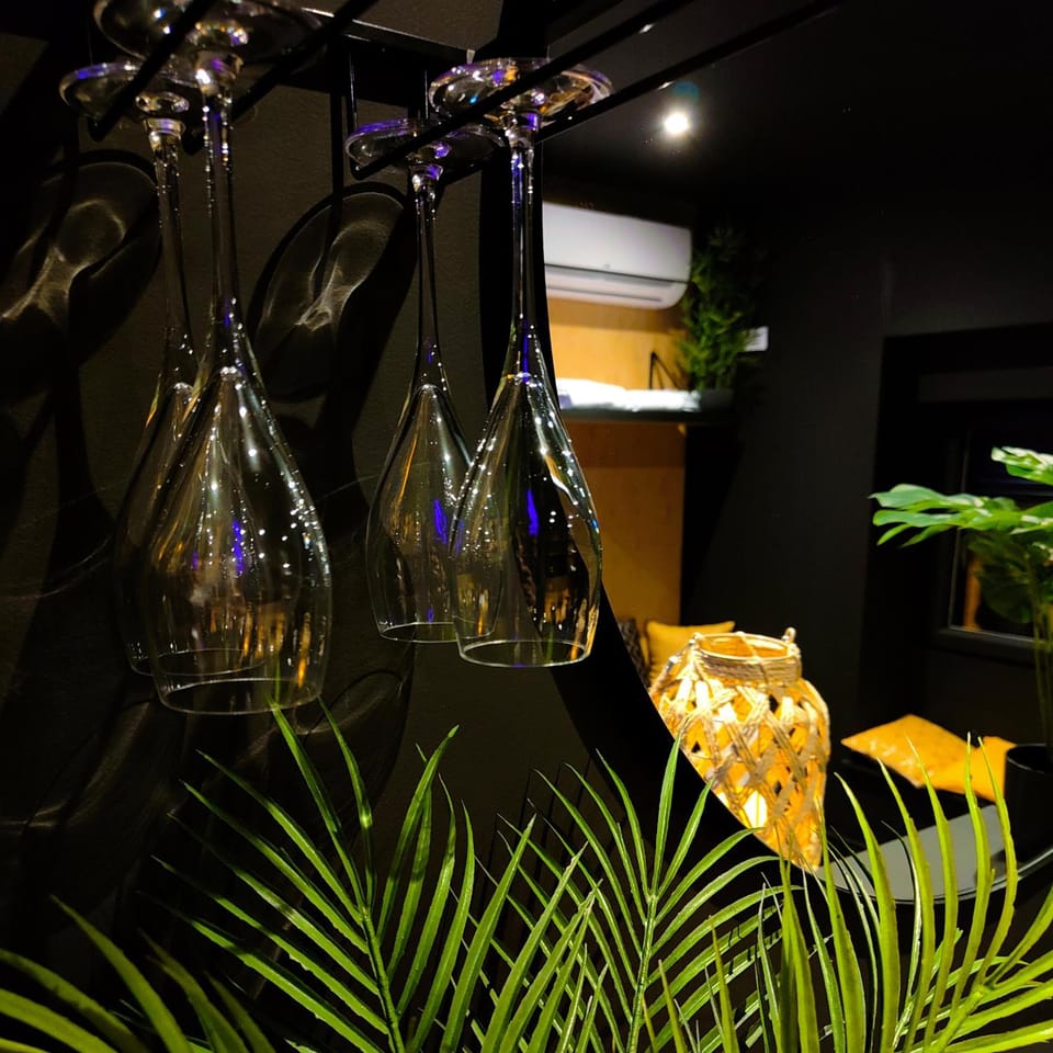 La Gaillardise - love room - Spa & Sauna - Espace privatif Villa in Nouvelle-Aquitaine